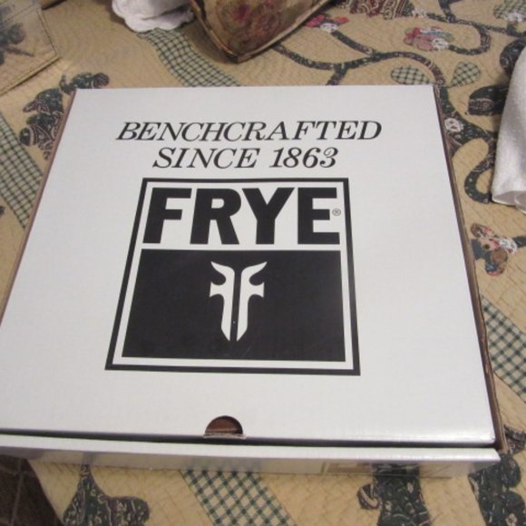 Frye Boots - Picture 5 of 5